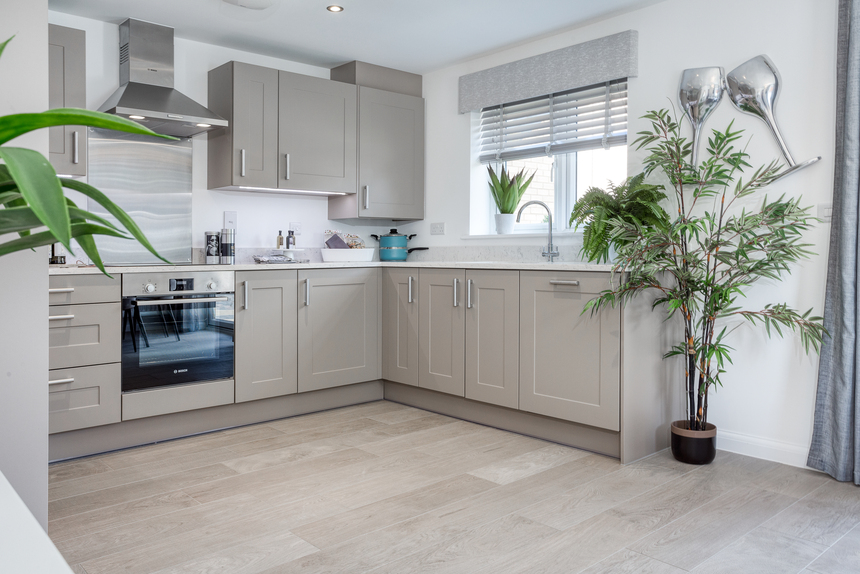 Home 192 The Caversham Emmer Green Drive New Homes For Sale in